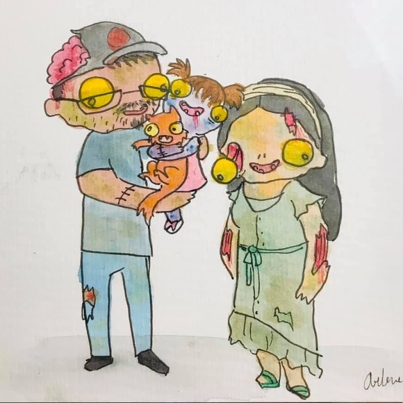 • meet your posher, shelby • - Picture 2 of 2